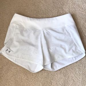 Under Armour shorts